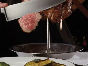 Fogo de Chao - Perisur