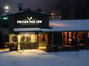 Frying Pan Inn