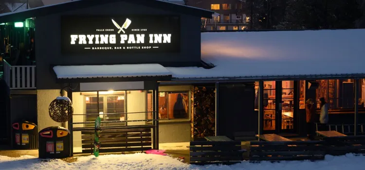 Frying Pan Inn