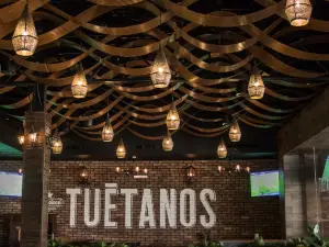 Tuétanos Cantina Gourmet