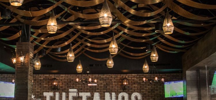 Tuétanos Cantina Gourmet