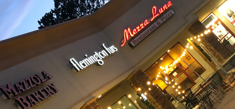 Mezza Luna