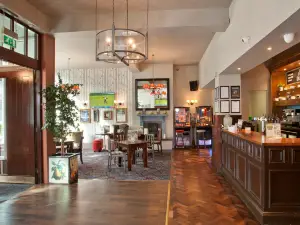 The Pear Tree