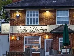 The Beehive Restaurant & Pub