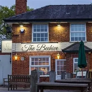 The Beehive Restaurant & Pub