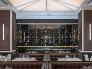 Bacchus - A Bartolotta Restaurant