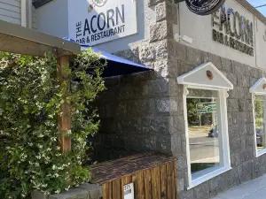 The Acorn Bar & Restaurant