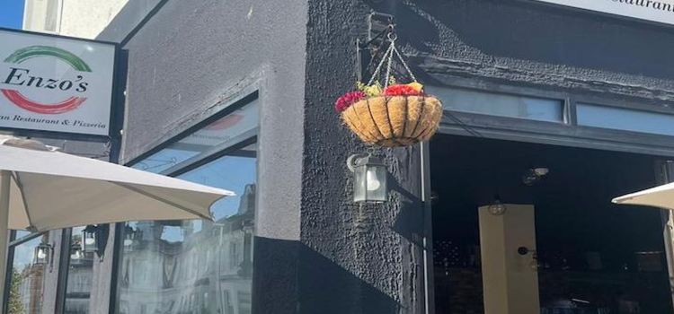 Enzo’s Italian Restaurant Worthing