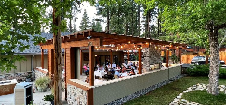 The Lake House