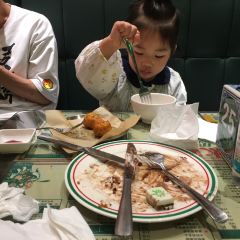 必胜客(海宁银泰店) User Photo
