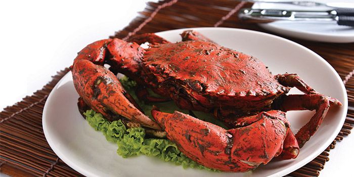 Long Beach Seafood