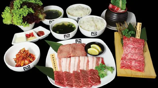 Gyu-Kaku