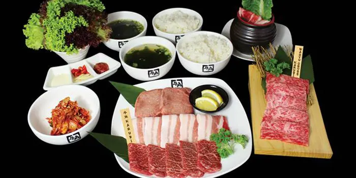 Gyu-Kaku