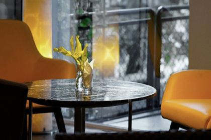 KONA Restaurant and Bar