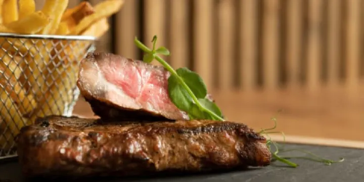 Restaurante Cidade Velha