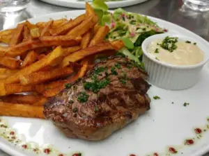 Le Marche Gourmand