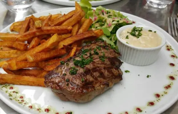 Le Marche Gourmand