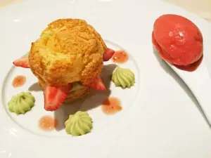 Auberge du Cheval Blanc
