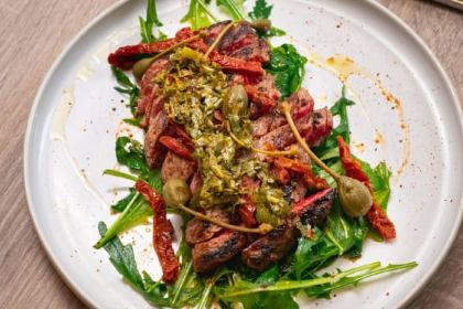 La Table Des Copains