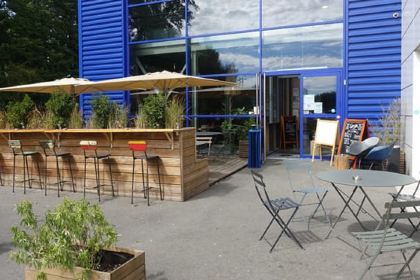 La Cantine Arkose Genevois