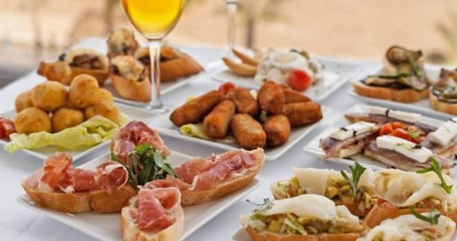 Restaurante ARAL