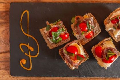 Giardini di Borghetto