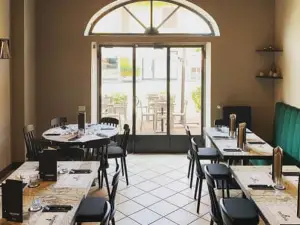 Ratupín Bistrot