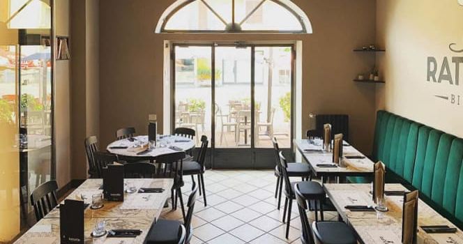 Ratupín Bistrot