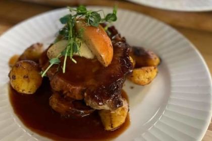 Restaurang Ribersborg