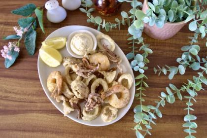 Nonnamia Italian Food