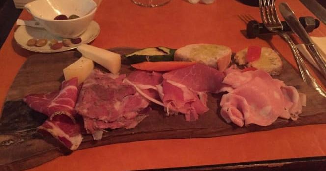 Bistrot e Winebar Des Arts