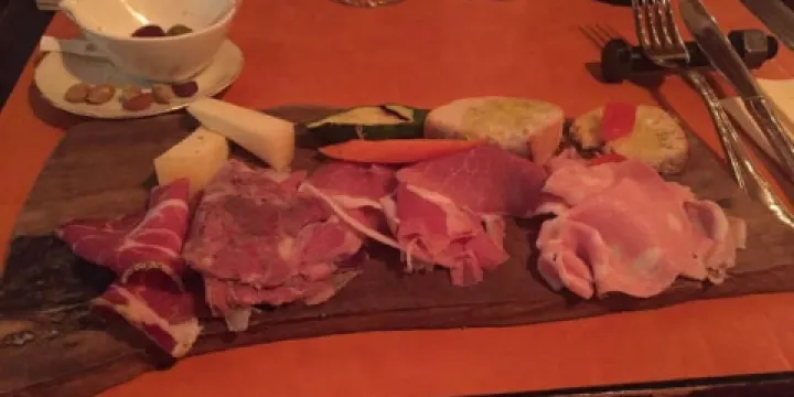 Bistrot e Winebar Des Arts