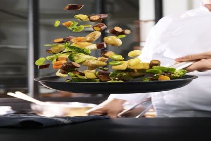 Campanile Alencon  Restaurant