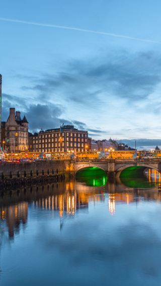 St Patrick's Cathedral + Dublin Castle + Trinity College Dublin 1-day tour