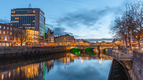 Dublin