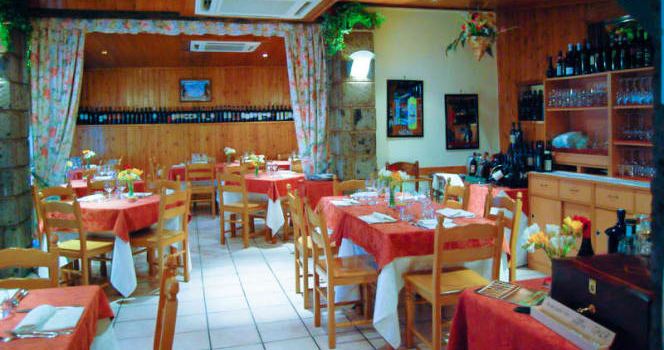 Le Tre Arcate