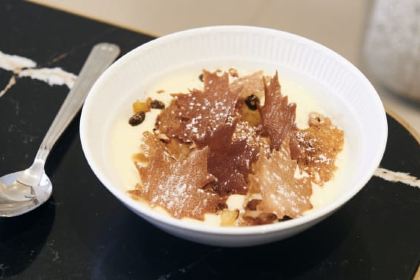 Les Parisiens par Thibault Sombardier