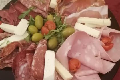 Restaurant La Concordia