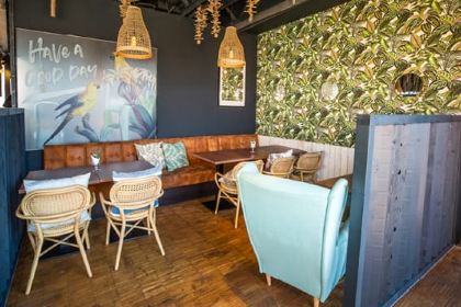 Mauritius Zuffenhausen