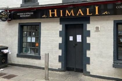 Himali Indian Restaurant