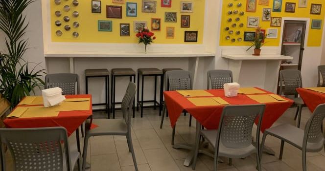 Ristorante Indiano Just Desi