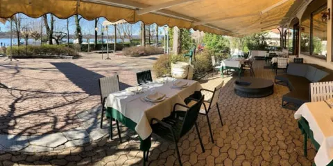 Ristorante Mariuccia