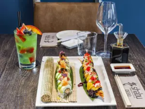Shabu Desio Japanese Fusion Restaurant