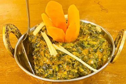 Apna Indian Restaurante