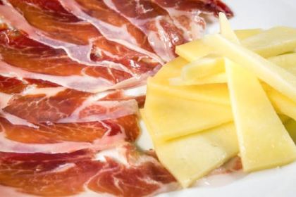 Restaurante-Asador Tudanca Aranda