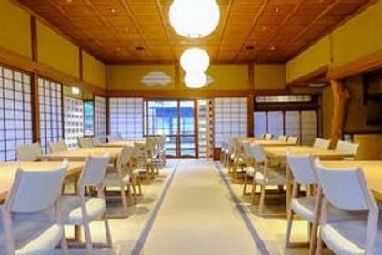 ルアン Nipponia Hotel 伊賀上野 城下町