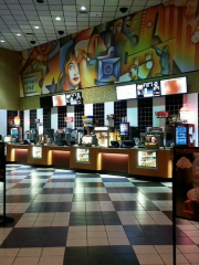 Cinemark Tinseltown Erie