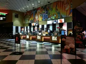 Cinemark Tinseltown Erie