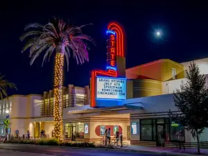 State Theatre & Multiplex