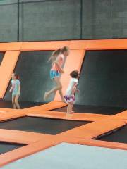 Urban Air Trampoline and Adventure Park